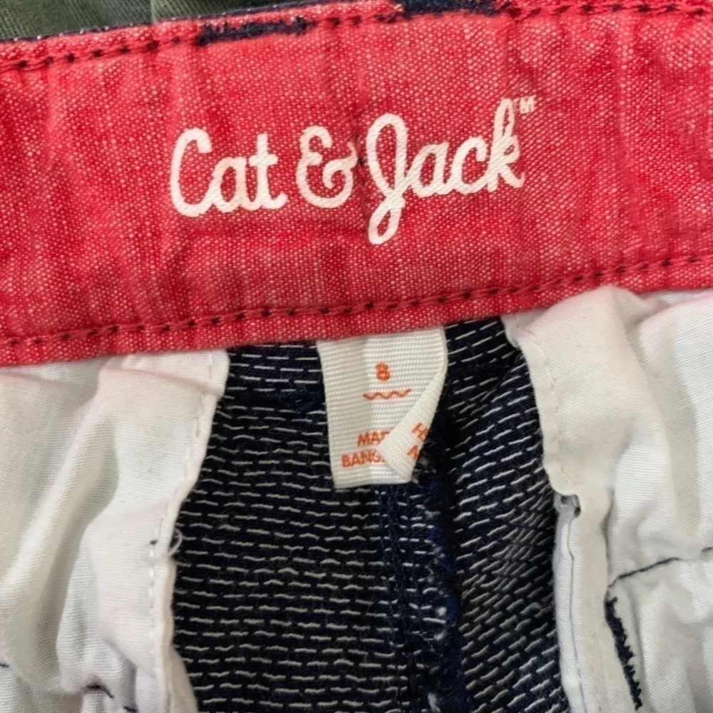Boys Cat & Jack Shorts 🍬